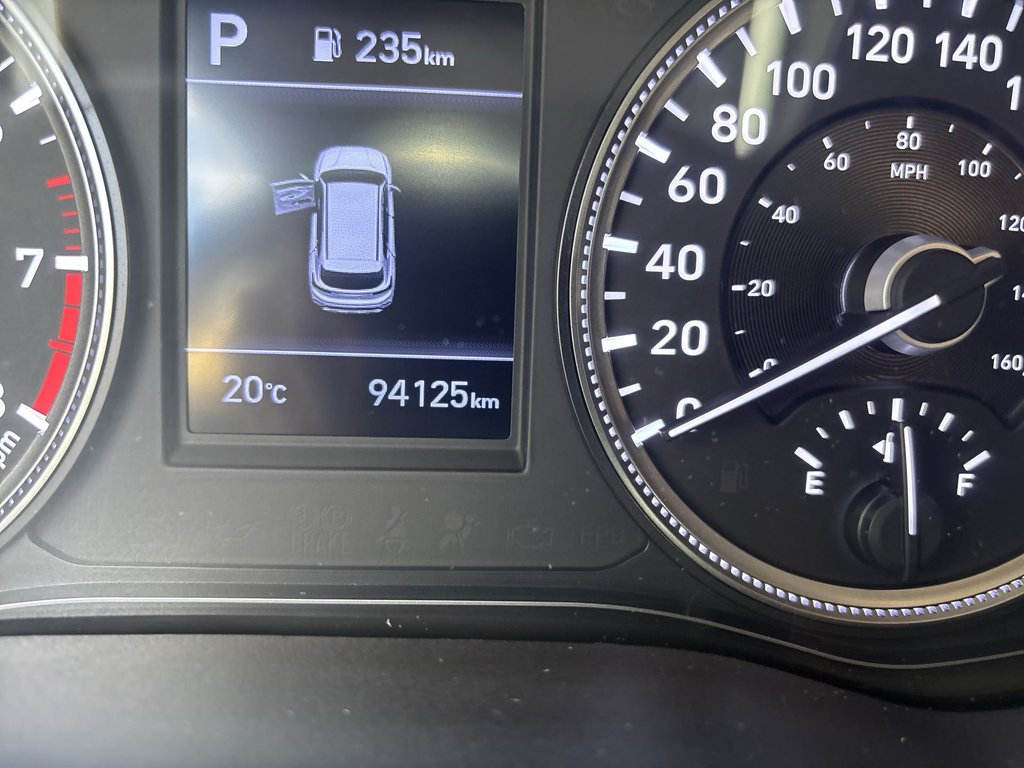 2020 Hyundai Santa Fe in Antigonish, Nova Scotia - 23 - w1024h768px