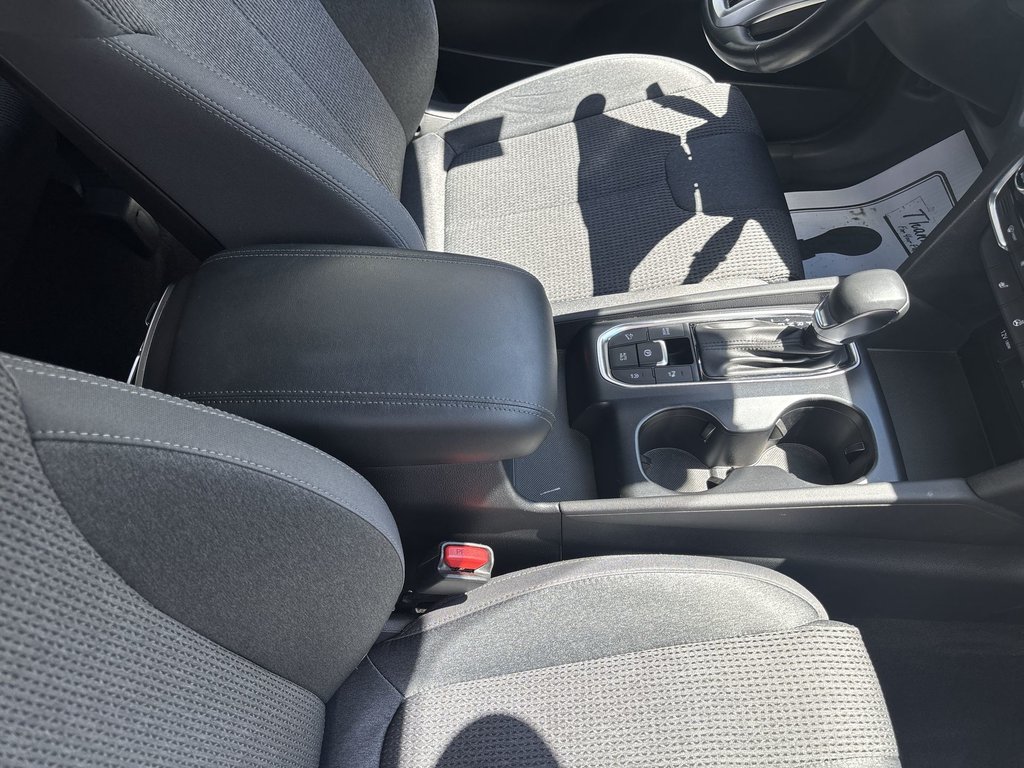 2020 Hyundai Santa Fe in Antigonish, Nova Scotia - 51 - w1024h768px