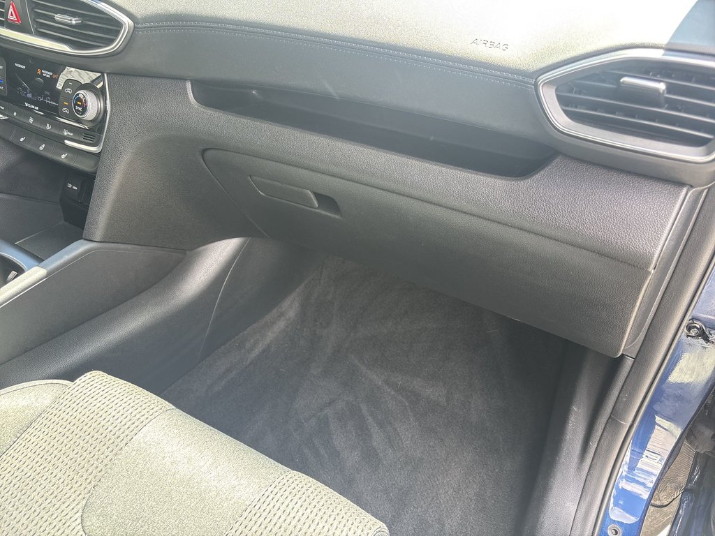 2020 Hyundai Santa Fe in Antigonish, Nova Scotia - 44 - w1024h768px