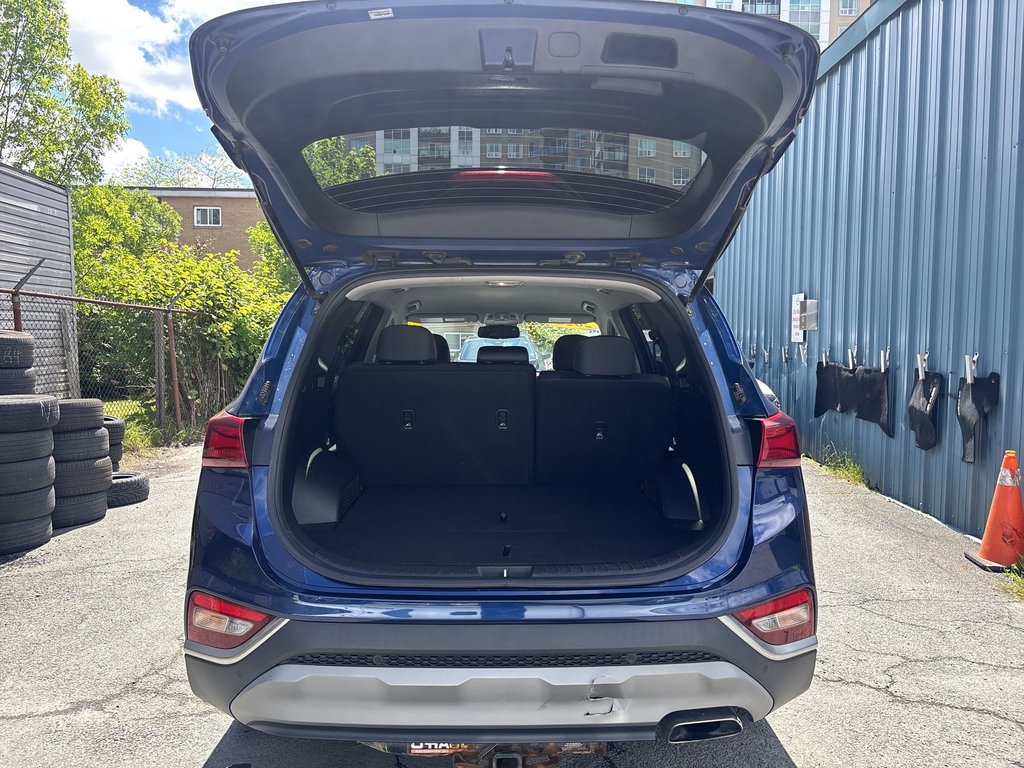 2020 Hyundai Santa Fe in Antigonish, Nova Scotia - 36 - w1024h768px