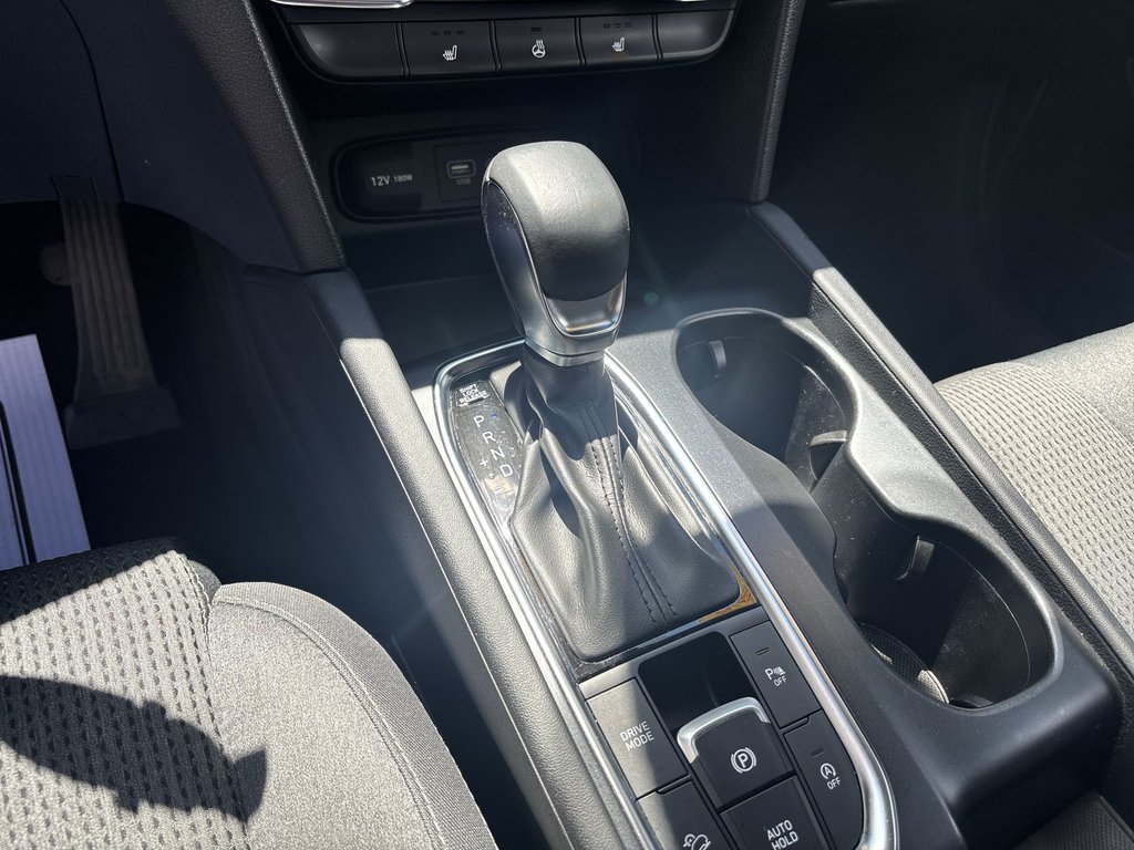 2020 Hyundai Santa Fe in Antigonish, Nova Scotia - 29 - w1024h768px