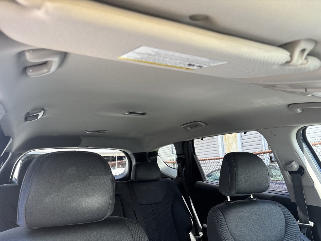 2020 Hyundai Santa Fe in Antigonish, Nova Scotia - 52 - w1024h768px