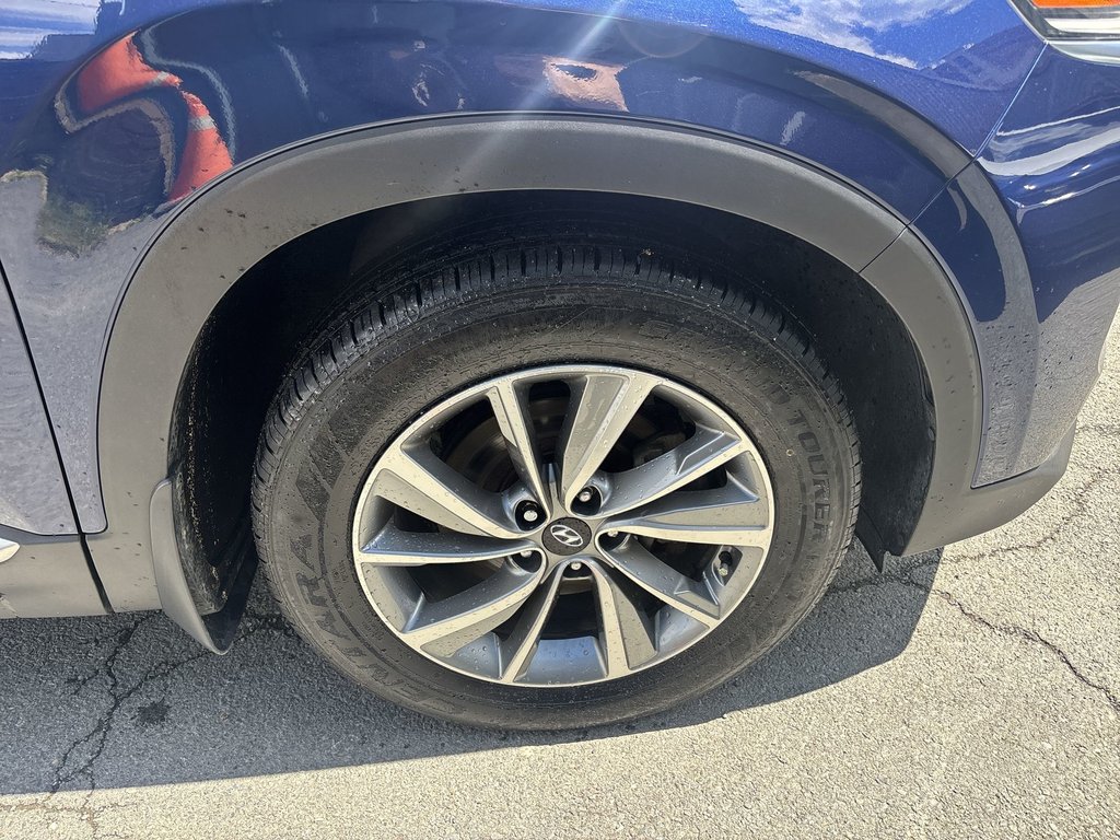 2020 Hyundai Santa Fe in Antigonish, Nova Scotia - 10 - w1024h768px