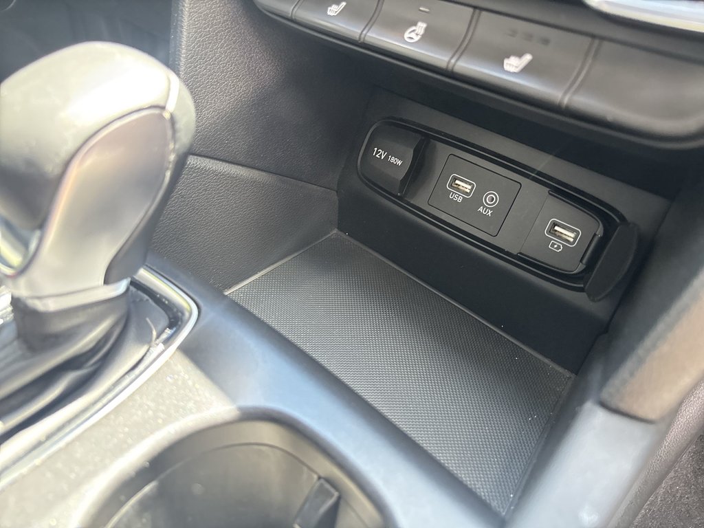 2020 Hyundai Santa Fe in Antigonish, Nova Scotia - 45 - w1024h768px