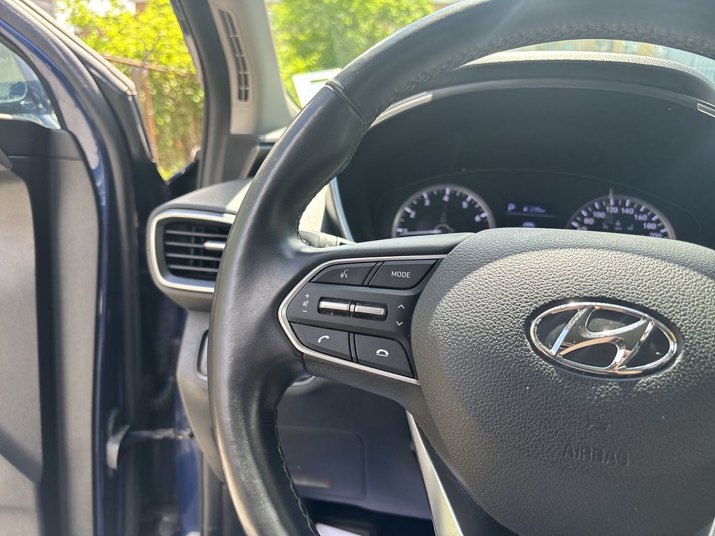 2020 Hyundai Santa Fe in Antigonish, Nova Scotia - 20 - w1024h768px