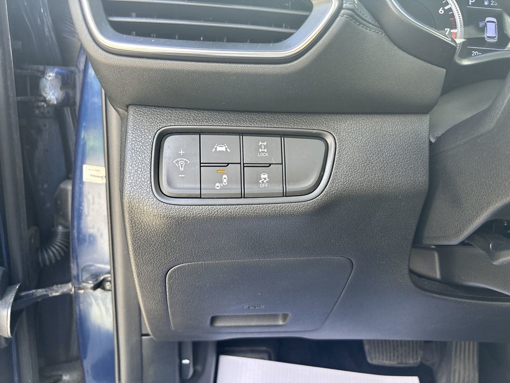2020 Hyundai Santa Fe in Antigonish, Nova Scotia - 22 - w1024h768px