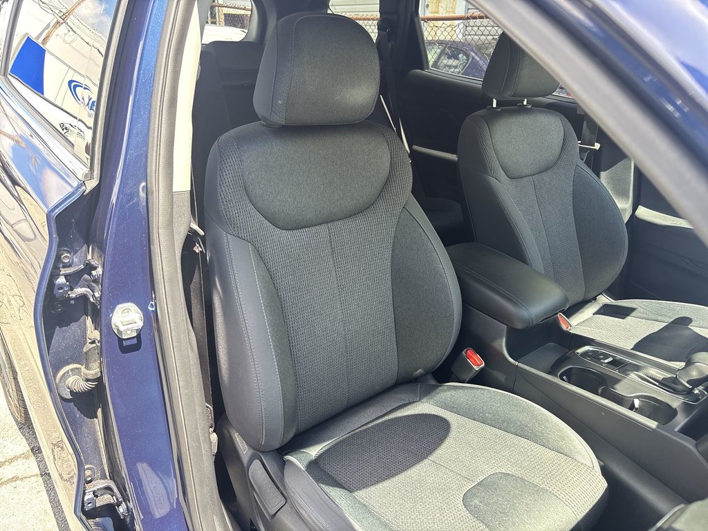 2020 Hyundai Santa Fe in Antigonish, Nova Scotia - 42 - w1024h768px