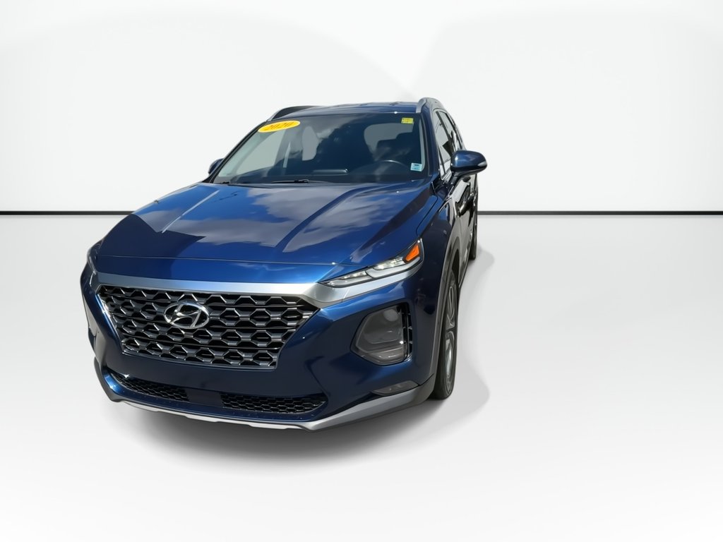 2020 Hyundai Santa Fe in Antigonish, Nova Scotia - 3 - w1024h768px