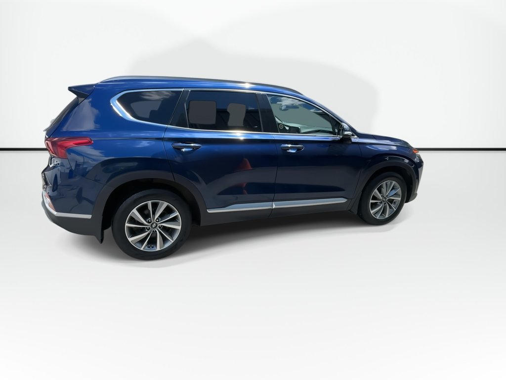 2020 Hyundai Santa Fe in Antigonish, Nova Scotia - 8 - w1024h768px