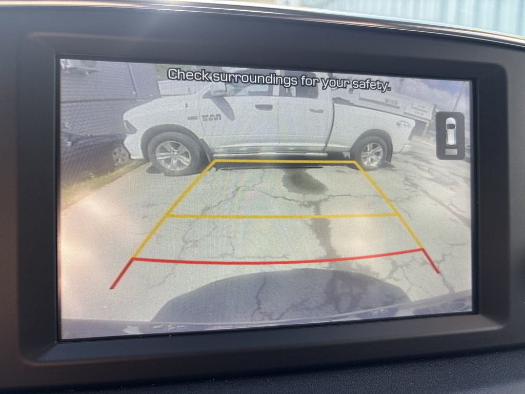 2020 Hyundai Santa Fe in Antigonish, Nova Scotia - 26 - w1024h768px