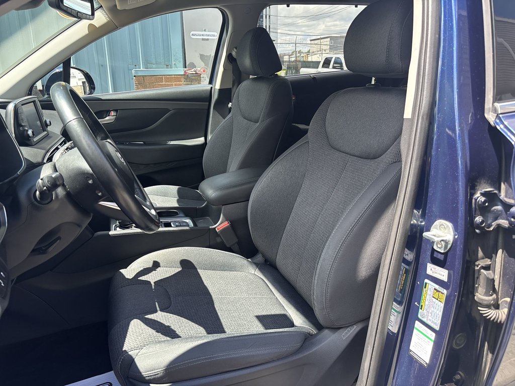 2020 Hyundai Santa Fe in Antigonish, Nova Scotia - 11 - w1024h768px