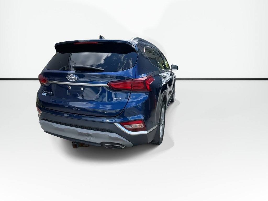2020 Hyundai Santa Fe in Antigonish, Nova Scotia - 7 - w1024h768px