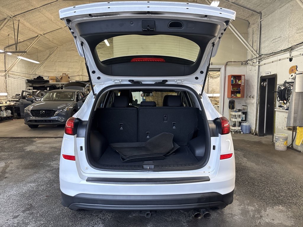 2019 Hyundai Tucson Preferred | Cam | USB | HtdSeats | Bluetooth in Saint John, New Brunswick - 36 - w1024h768px