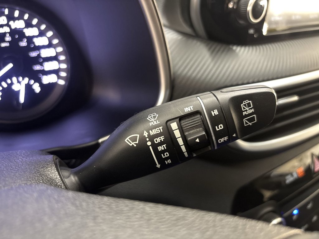 2019 Hyundai Tucson Preferred | Cam | USB | HtdSeats | Bluetooth in Saint John, New Brunswick - 48 - w1024h768px