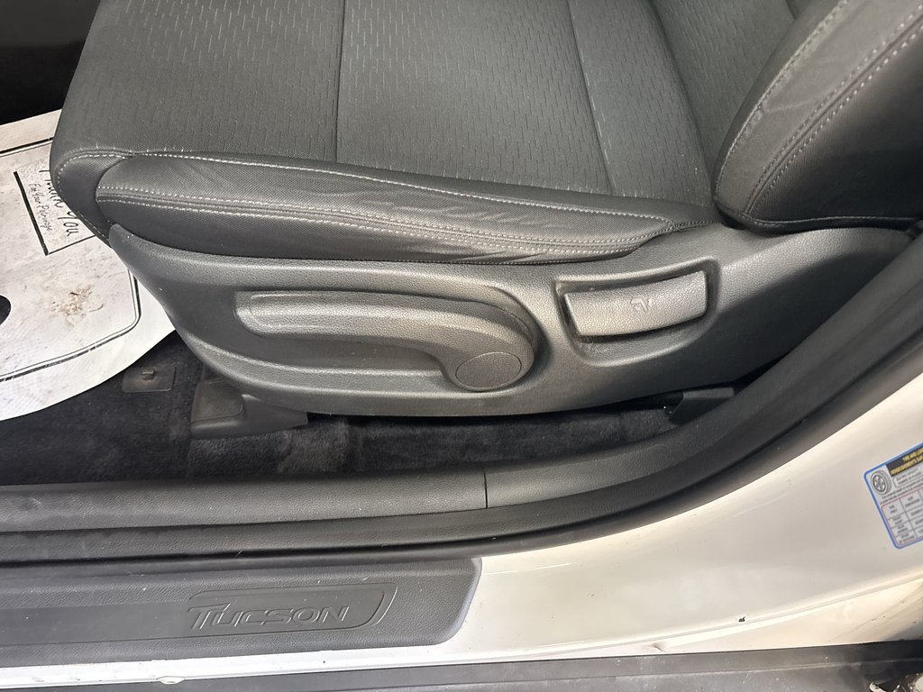 2019 Hyundai Tucson Preferred | Cam | USB | HtdSeats | Bluetooth in Saint John, New Brunswick - 14 - w1024h768px