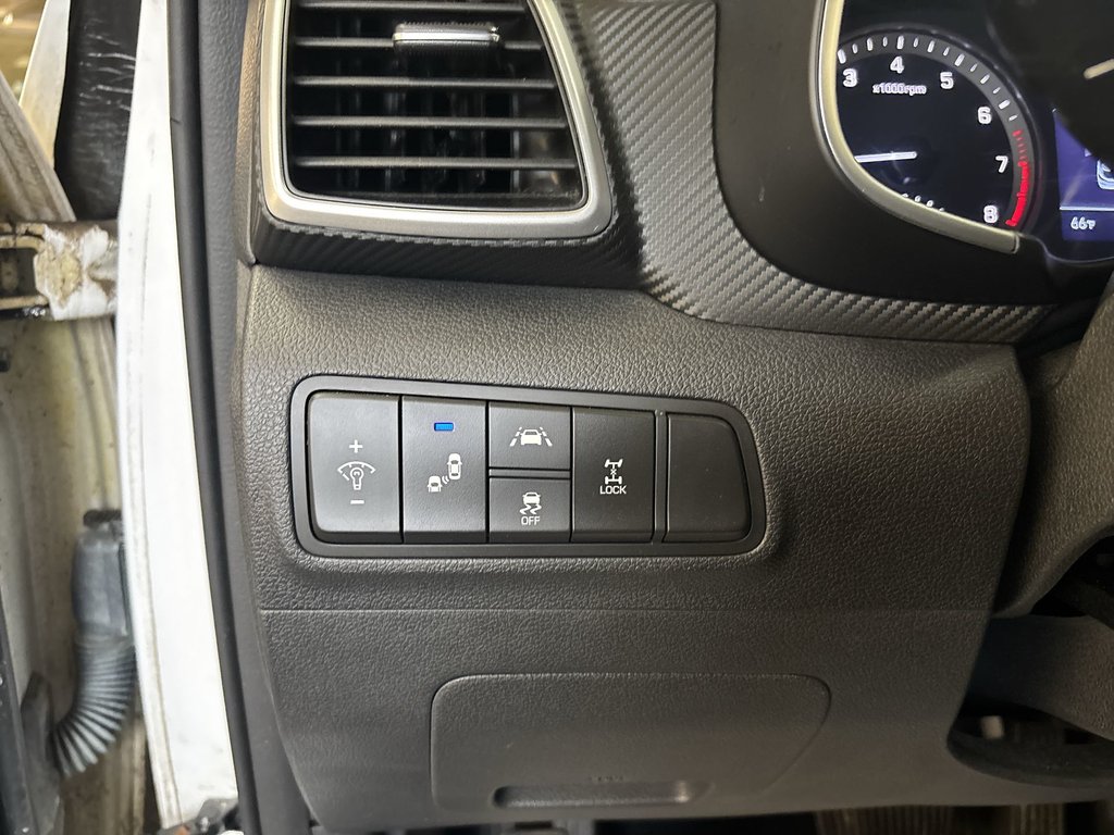 2019 Hyundai Tucson Preferred | Cam | USB | HtdSeats | Bluetooth in Saint John, New Brunswick - 22 - w1024h768px