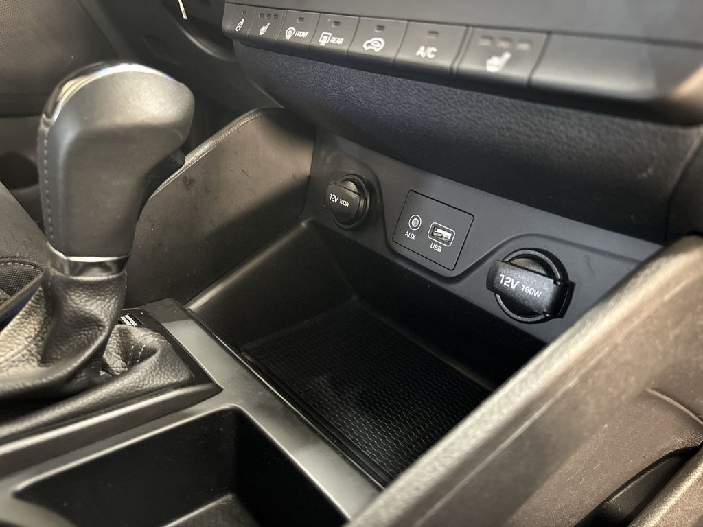 2019 Hyundai Tucson Preferred | Cam | USB | HtdSeats | Bluetooth in Saint John, New Brunswick - 45 - w1024h768px