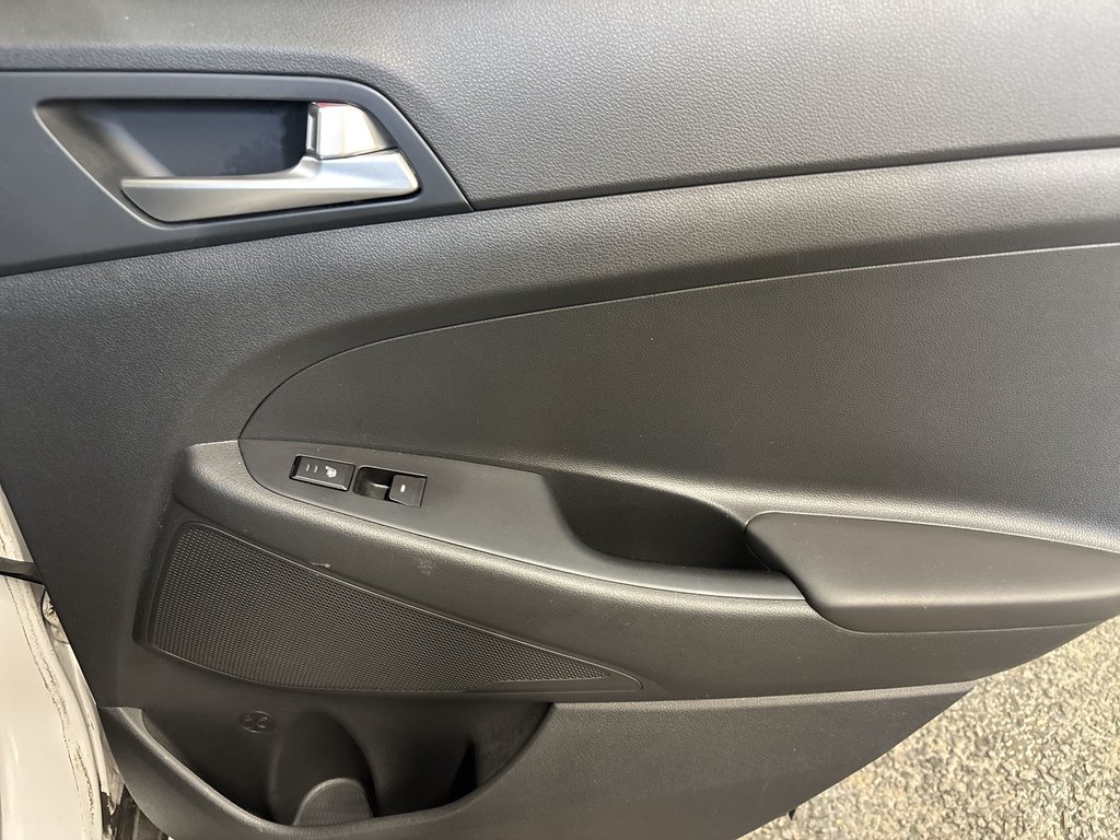 2019 Hyundai Tucson Preferred | Cam | USB | HtdSeats | Bluetooth in Saint John, New Brunswick - 41 - w1024h768px