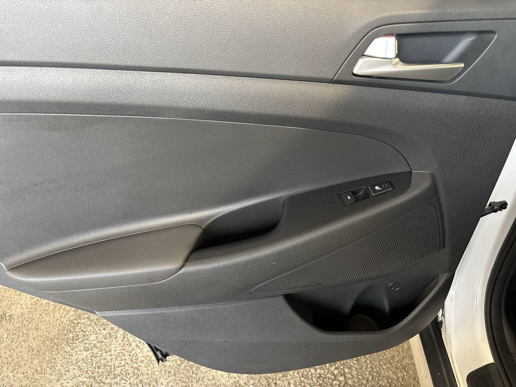 2019 Hyundai Tucson Preferred | Cam | USB | HtdSeats | Bluetooth in Saint John, New Brunswick - 35 - w1024h768px