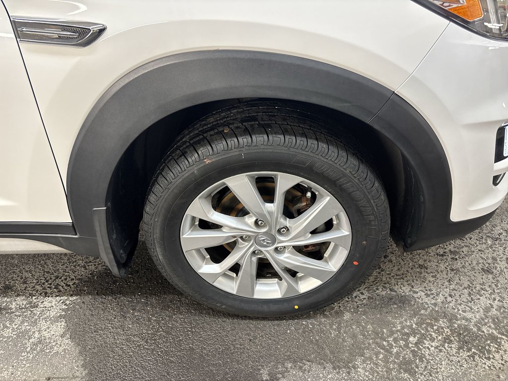2019 Hyundai Tucson Preferred | Cam | USB | HtdSeats | Bluetooth in Saint John, New Brunswick - 10 - w1024h768px
