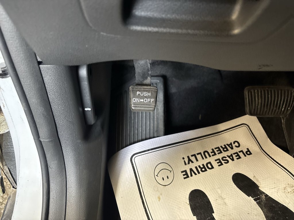 2019 Hyundai Tucson Preferred | Cam | USB | HtdSeats | Bluetooth in Saint John, New Brunswick - 30 - w1024h768px