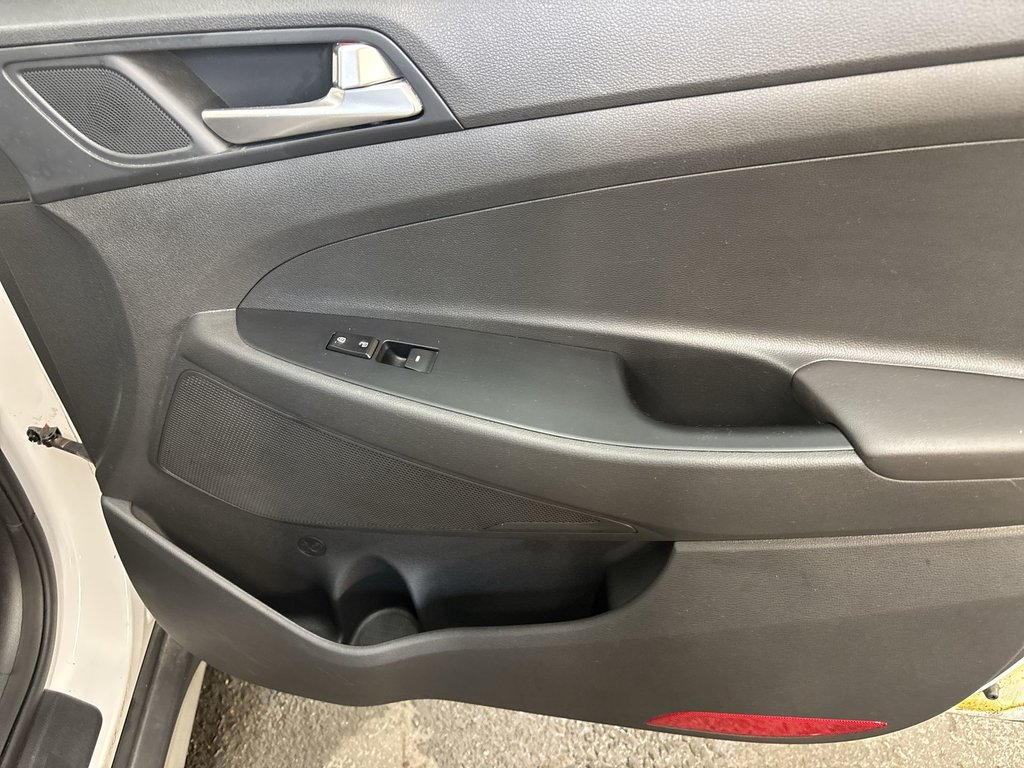 2019 Hyundai Tucson Preferred | Cam | USB | HtdSeats | Bluetooth in Saint John, New Brunswick - 46 - w1024h768px