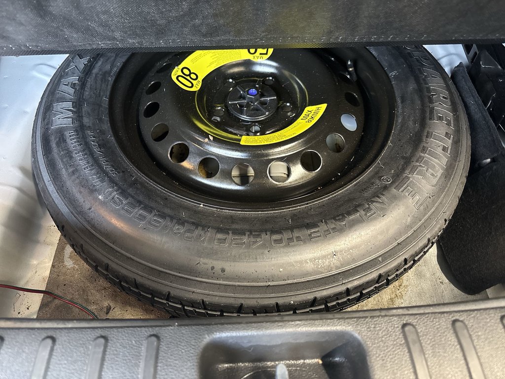 2019 Hyundai Tucson Preferred | Cam | USB | HtdSeats | Bluetooth in Saint John, New Brunswick - 38 - w1024h768px