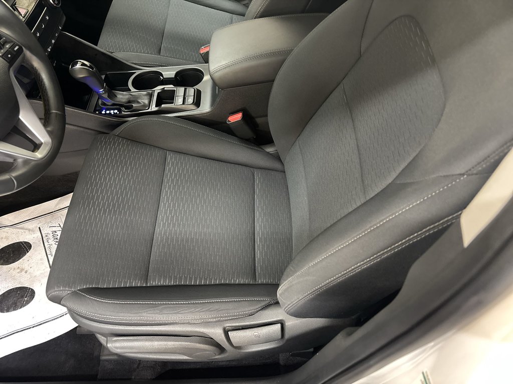 2019 Hyundai Tucson Preferred | Cam | USB | HtdSeats | Bluetooth in Saint John, New Brunswick - 12 - w1024h768px