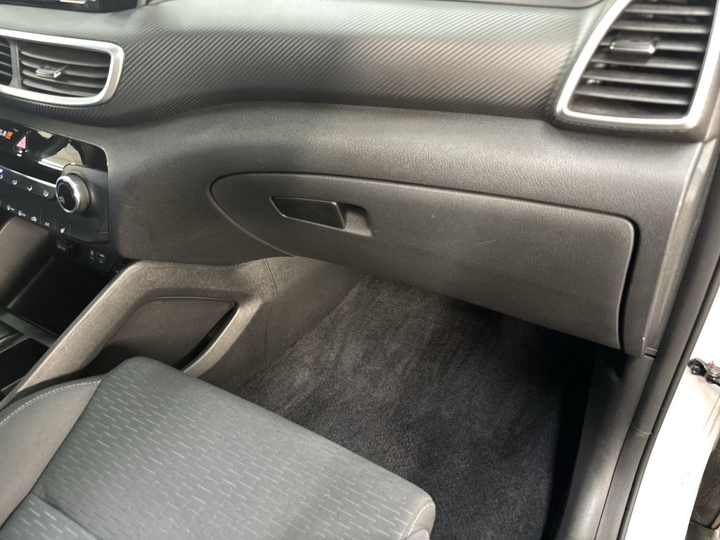 2019 Hyundai Tucson Preferred | Cam | USB | HtdSeats | Bluetooth in Saint John, New Brunswick - 44 - w1024h768px