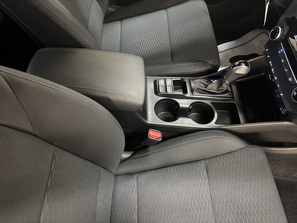 2019 Hyundai Tucson Preferred | Cam | USB | HtdSeats | Bluetooth in Saint John, New Brunswick - 51 - w1024h768px