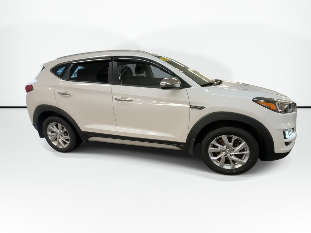 2019 Hyundai Tucson Preferred | Cam | USB | HtdSeats | Bluetooth in Saint John, New Brunswick - 9 - w1024h768px