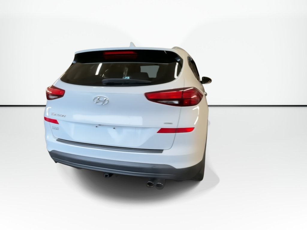 2019 Hyundai Tucson Preferred | Cam | USB | HtdSeats | Bluetooth in Saint John, New Brunswick - 7 - w1024h768px