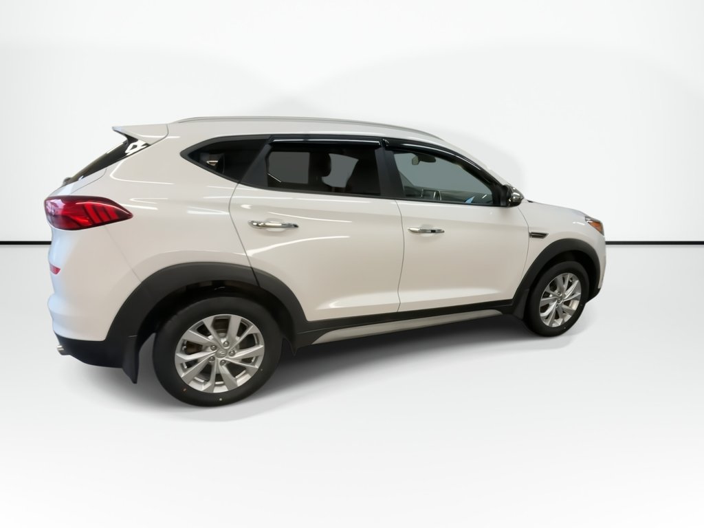 2019 Hyundai Tucson Preferred | Cam | USB | HtdSeats | Bluetooth in Saint John, New Brunswick - 8 - w1024h768px