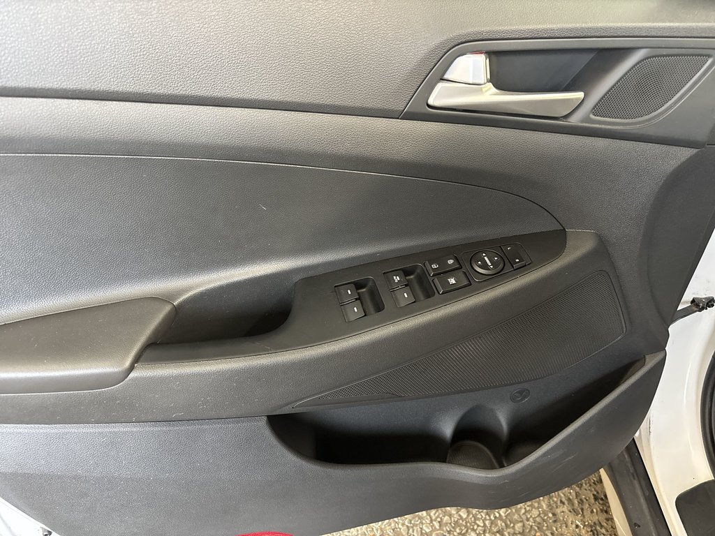 2019 Hyundai Tucson Preferred | Cam | USB | HtdSeats | Bluetooth in Saint John, New Brunswick - 15 - w1024h768px