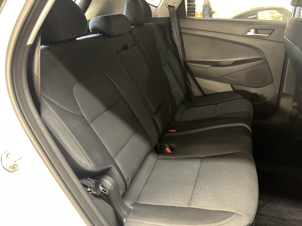 2019 Hyundai Tucson Preferred | Cam | USB | HtdSeats | Bluetooth in Saint John, New Brunswick - 39 - w1024h768px