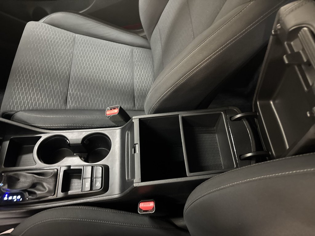 2019 Hyundai Tucson Preferred | Cam | USB | HtdSeats | Bluetooth in Saint John, New Brunswick - 50 - w1024h768px
