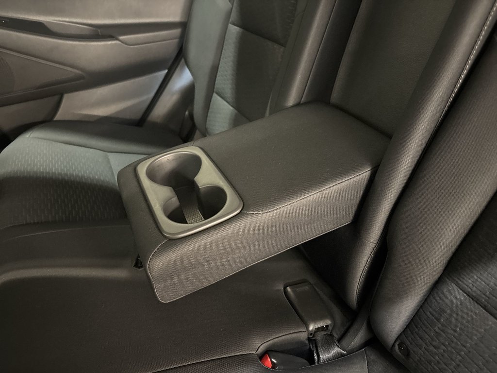 2019 Hyundai Tucson Preferred | Cam | USB | HtdSeats | Bluetooth in Saint John, New Brunswick - 33 - w1024h768px
