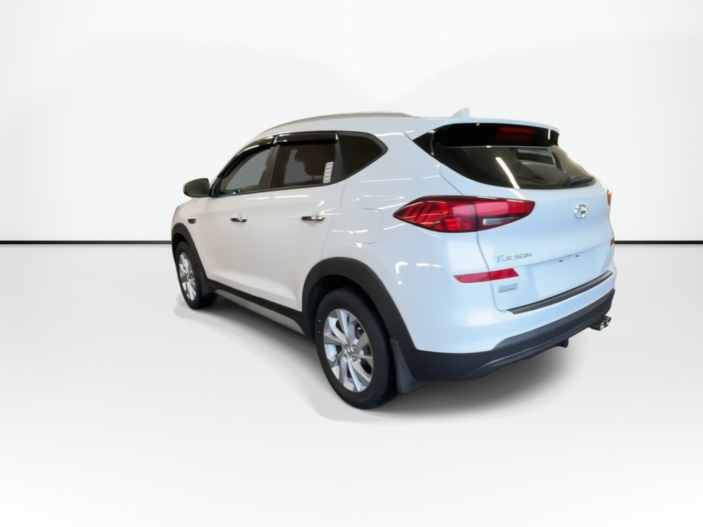 2019 Hyundai Tucson Preferred | Cam | USB | HtdSeats | Bluetooth in Saint John, New Brunswick - 6 - w1024h768px