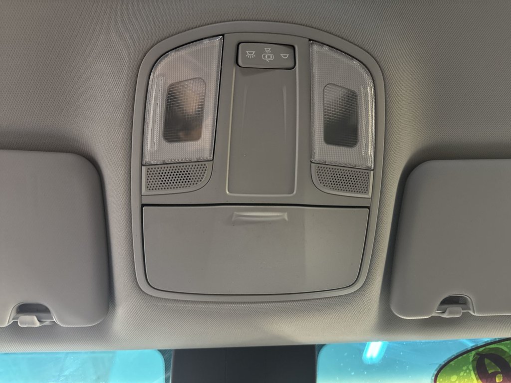 2019 Hyundai Tucson Preferred | Cam | USB | HtdSeats | Bluetooth in Saint John, New Brunswick - 49 - w1024h768px