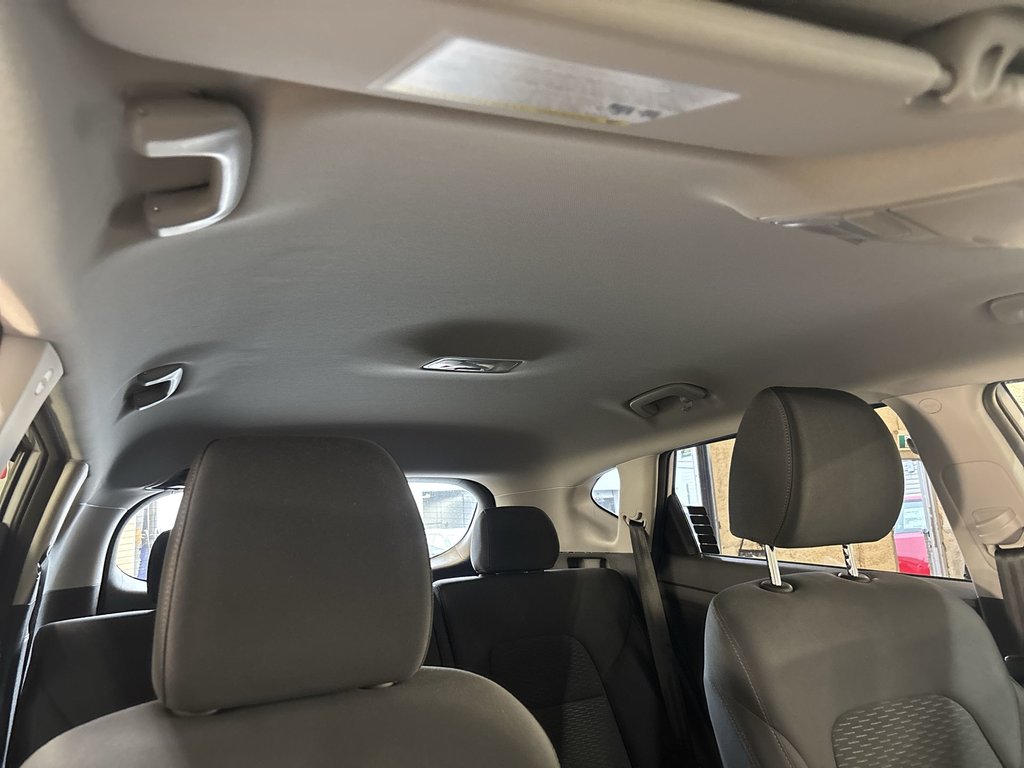 2019 Hyundai Tucson Preferred | Cam | USB | HtdSeats | Bluetooth in Saint John, New Brunswick - 52 - w1024h768px