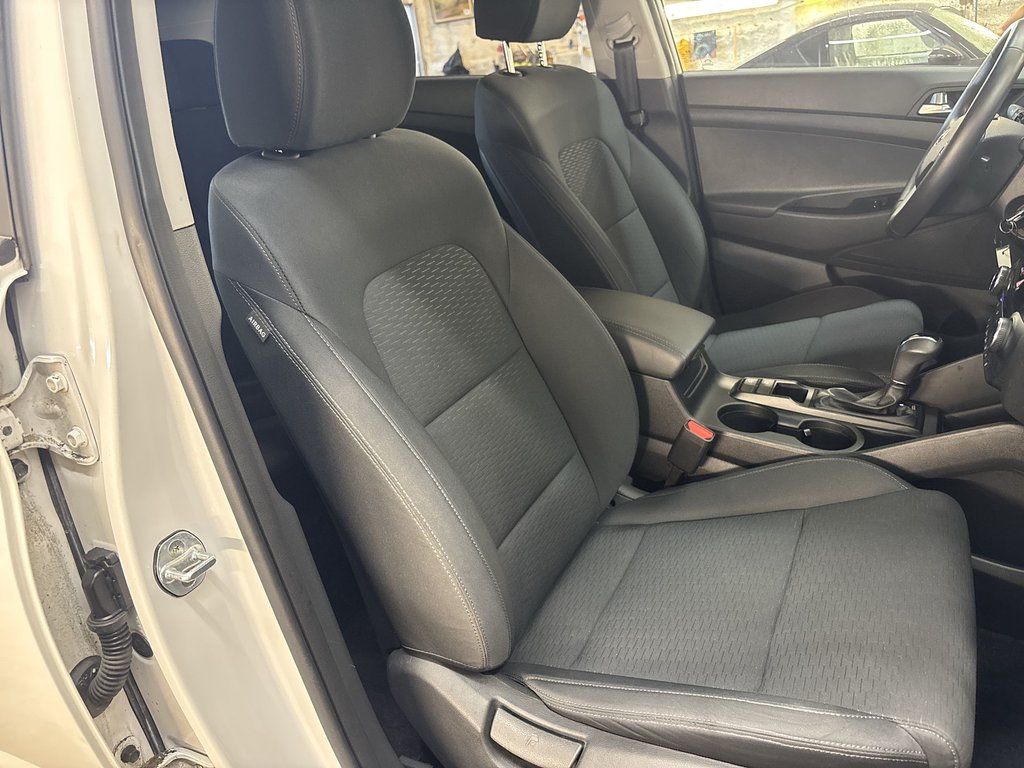 2019 Hyundai Tucson Preferred | Cam | USB | HtdSeats | Bluetooth in Saint John, New Brunswick - 42 - w1024h768px