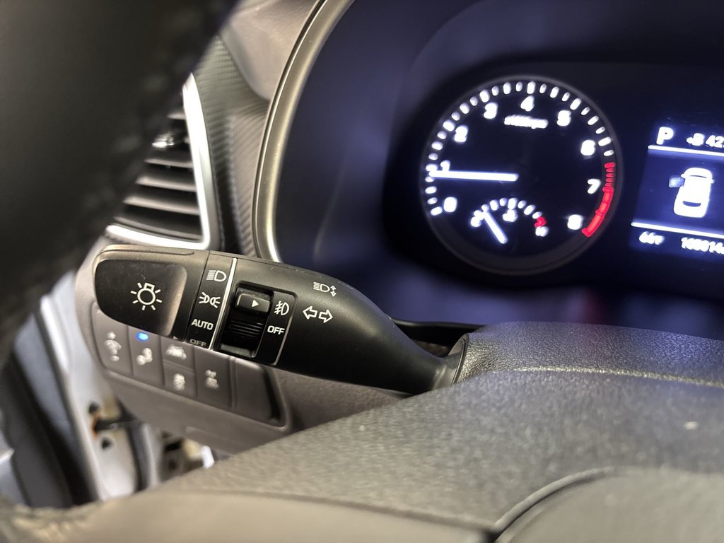 2019 Hyundai Tucson Preferred | Cam | USB | HtdSeats | Bluetooth in Saint John, New Brunswick - 47 - w1024h768px