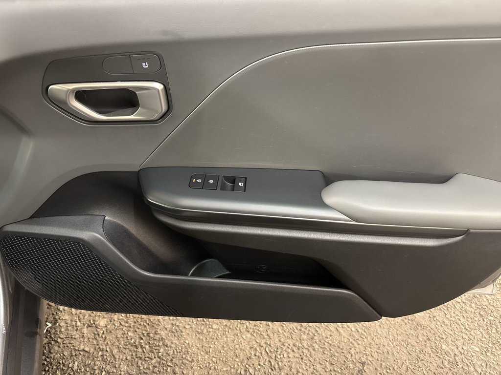 2025 Kia K4 LX | HEATED SEATS | CARPLAY | SMART CRUISE | KEYLE in Saint John, New Brunswick - 46 - w1024h768px