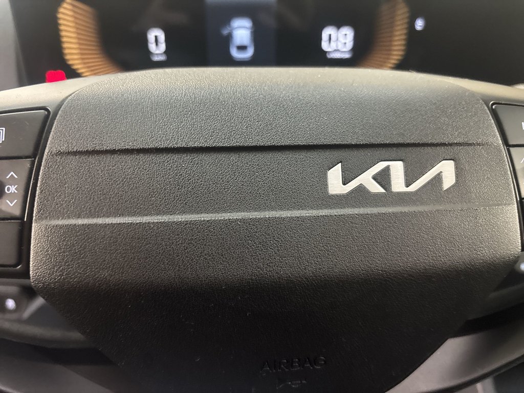 2025 Kia K4 LX | HEATED SEATS | CARPLAY | SMART CRUISE | KEYLE in Saint John, New Brunswick - 19 - w1024h768px
