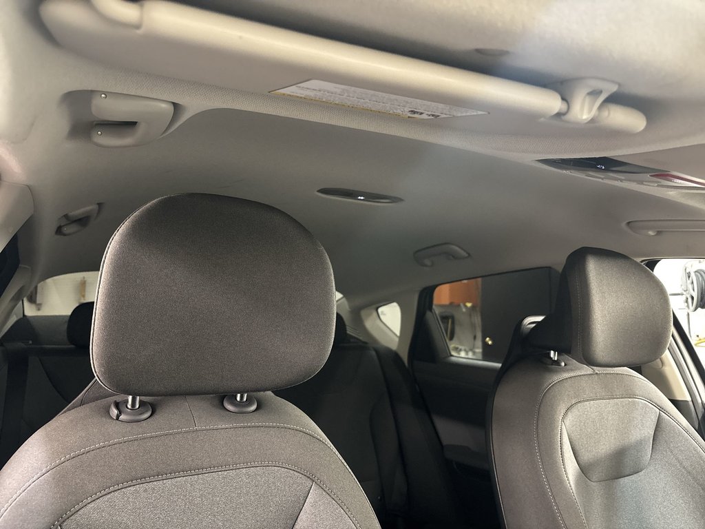 2025 Kia K4 LX | HEATED SEATS | CARPLAY | SMART CRUISE | KEYLE in Saint John, New Brunswick - 52 - w1024h768px