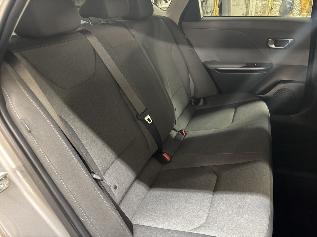 2025 Kia K4 LX | HEATED SEATS | CARPLAY | SMART CRUISE | KEYLE in Saint John, New Brunswick - 39 - w1024h768px