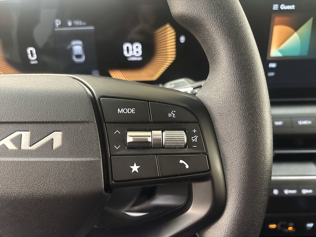 2025 Kia K4 LX | HEATED SEATS | CARPLAY | SMART CRUISE | KEYLE in Saint John, New Brunswick - 21 - w1024h768px