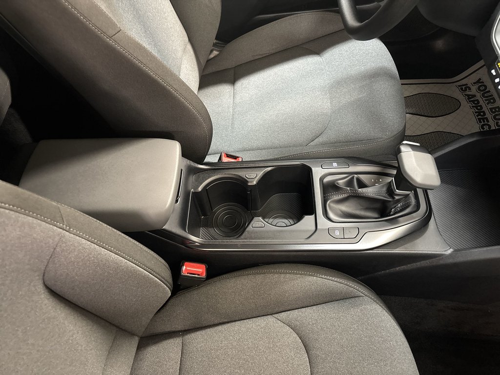 2025 Kia K4 LX | HEATED SEATS | CARPLAY | SMART CRUISE | KEYLE in Saint John, New Brunswick - 51 - w1024h768px
