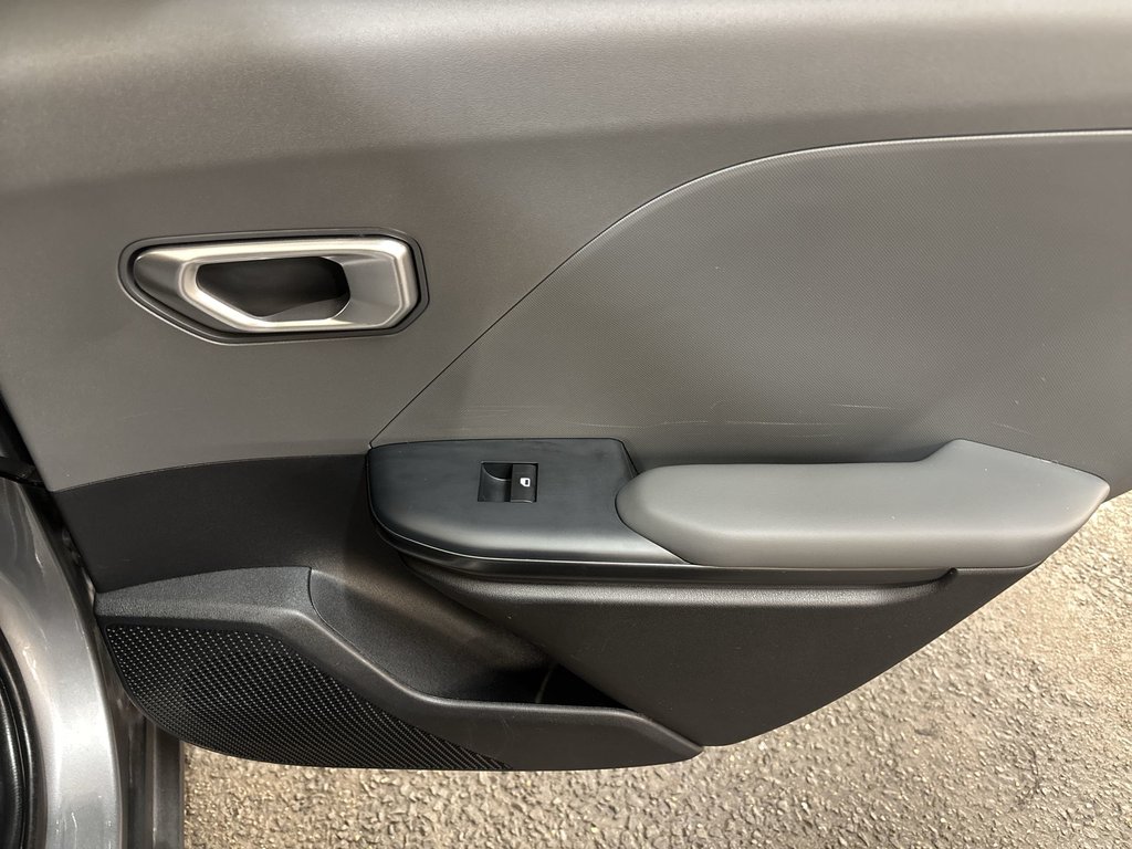 2025 Kia K4 LX | HEATED SEATS | CARPLAY | SMART CRUISE | KEYLE in Saint John, New Brunswick - 41 - w1024h768px