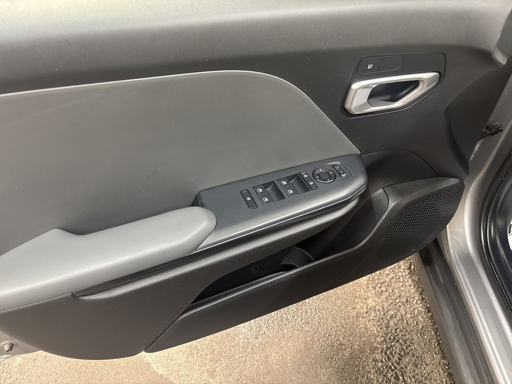 2025 Kia K4 LX | HEATED SEATS | CARPLAY | SMART CRUISE | KEYLE in Saint John, New Brunswick - 15 - w1024h768px